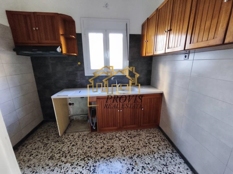 (For Rent) Residential Floor Apartment || Athens South/Alimos - 75 Sq.m, 2 Bedrooms, 650€ 