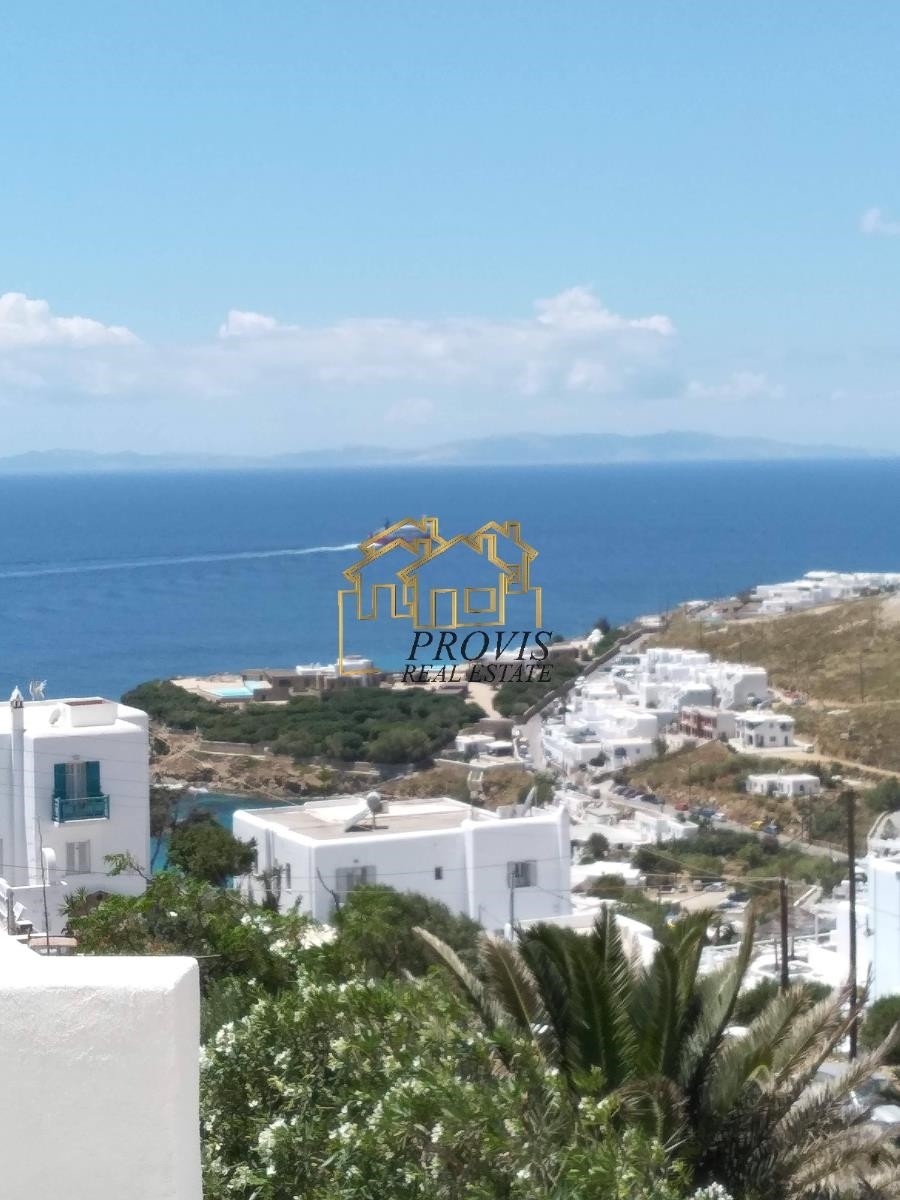 (Προς Ενοικίαση) Κατοικία Μονοκατοικία || Κυκλάδες/Μύκονος - 55 τ.μ, 12.000€ 