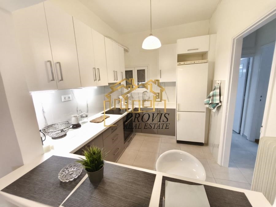 (Προς Ενοικίαση) Κατοικία Διαμέρισμα || Αθήνα Κέντρο/Αθήνα - 75 τ.μ, 2 Υ/Δ, 600€ 