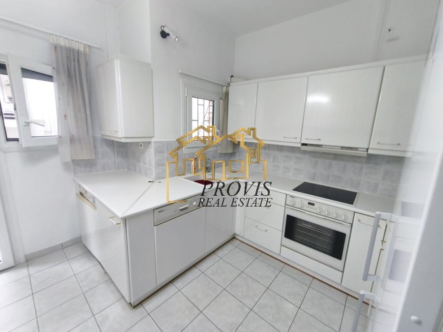 (For Rent) Residential Apartment || Athens South/Palaio Faliro - 123 Sq.m, 3 Bedrooms, 900€ 