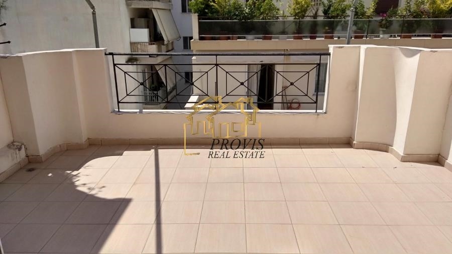 (For Sale) Residential Maisonette || Athens Center/Zografos - 77 Sq.m, 2 Bedrooms, 200.000€ 