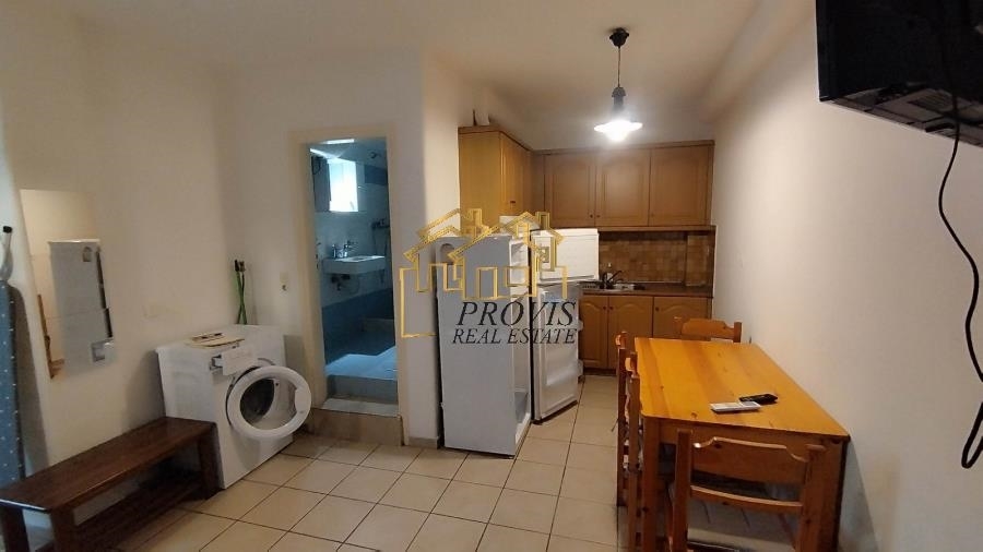 (For Rent) Residential Apartment || Cyclades/Mykonos - 35 Sq.m, 1 Bedrooms, 8.500€ 