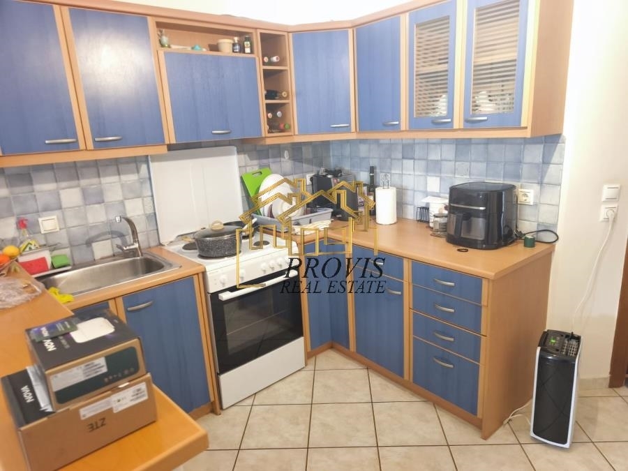 (Προς Ενοικίαση) Κατοικία Διαμέρισμα || Αθήνα Κέντρο/Ηλιούπολη - 52 τ.μ, 1 Υ/Δ, 600€ 