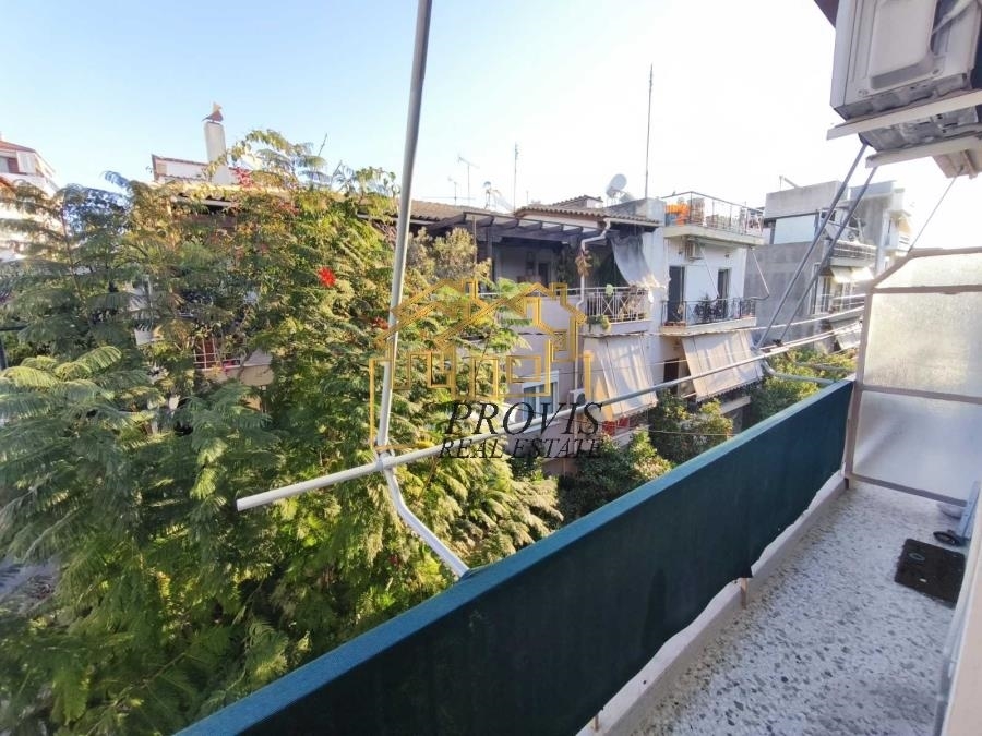 (Προς Ενοικίαση) Κατοικία Διαμέρισμα || Πειραιάς/Νίκαια - 75 τ.μ, 1 Υ/Δ, 550€ 