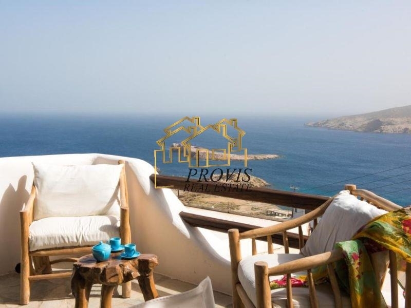 (For Rent) Residential Apartment || Cyclades/Mykonos - 80 Sq.m, 1.250€ 