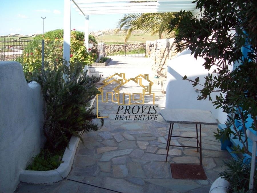 (For Rent) Residential  Small Studio || Cyclades/Mykonos - 25 Sq.m, 6.000€ 