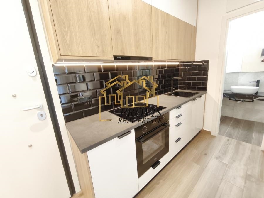 (Προς Ενοικίαση) Κατοικία Διαμέρισμα || Πειραιάς/Πειραιάς - 35 τ.μ, 1 Υ/Δ, 600€ 