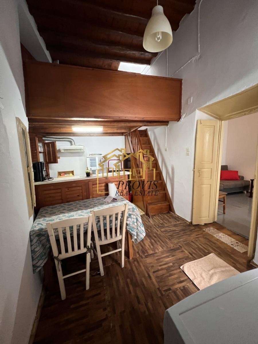 (For Rent) Residential Apartment || Cyclades/Mykonos - 50 Sq.m, 1 Bedrooms, 11.000€ 