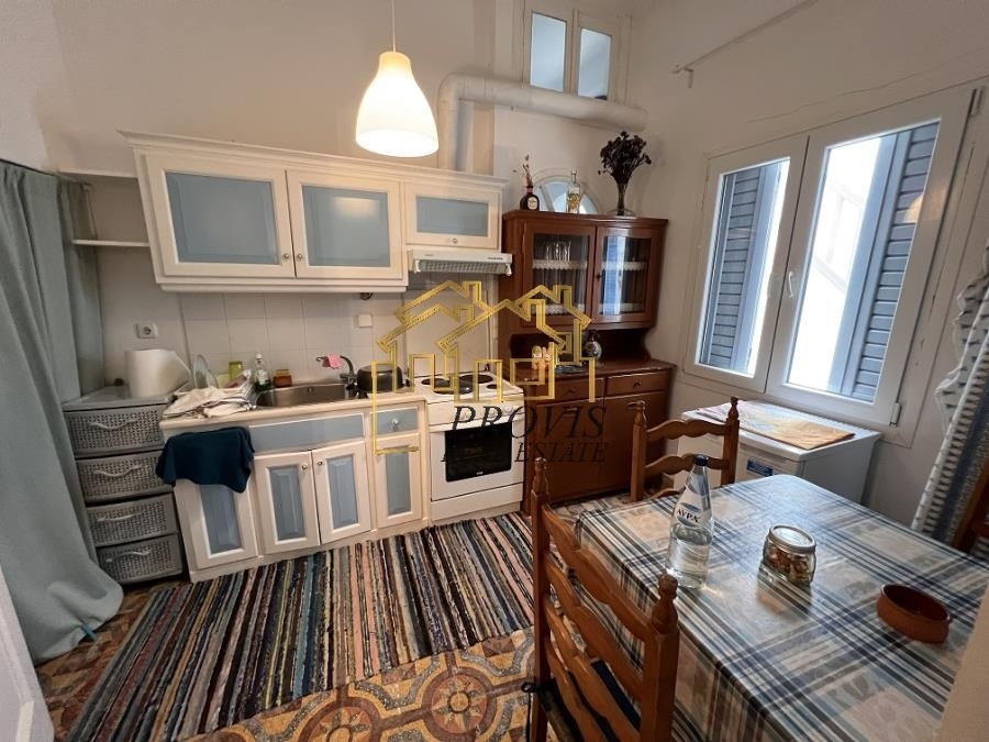 (For Rent) Residential Apartment || Cyclades/Mykonos - 50 Sq.m, 12.000€ 