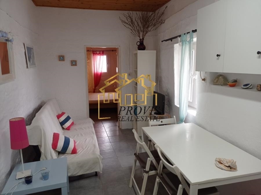 (For Rent) Residential Apartment || Cyclades/Mykonos - 40 Sq.m, 1 Bedrooms, 7.500€ 