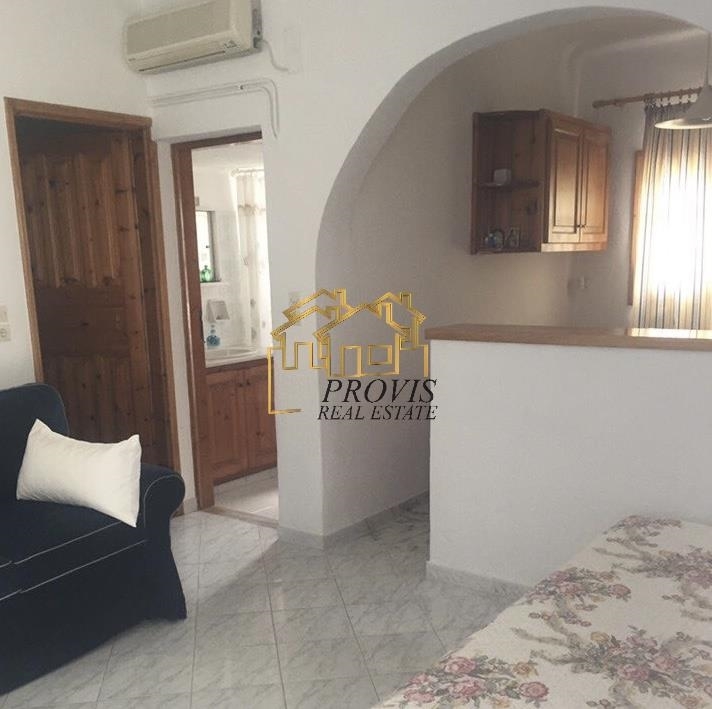 (For Rent) Residential Apartment || Cyclades/Mykonos - 40 Sq.m, 1 Bedrooms, 8.500€ 