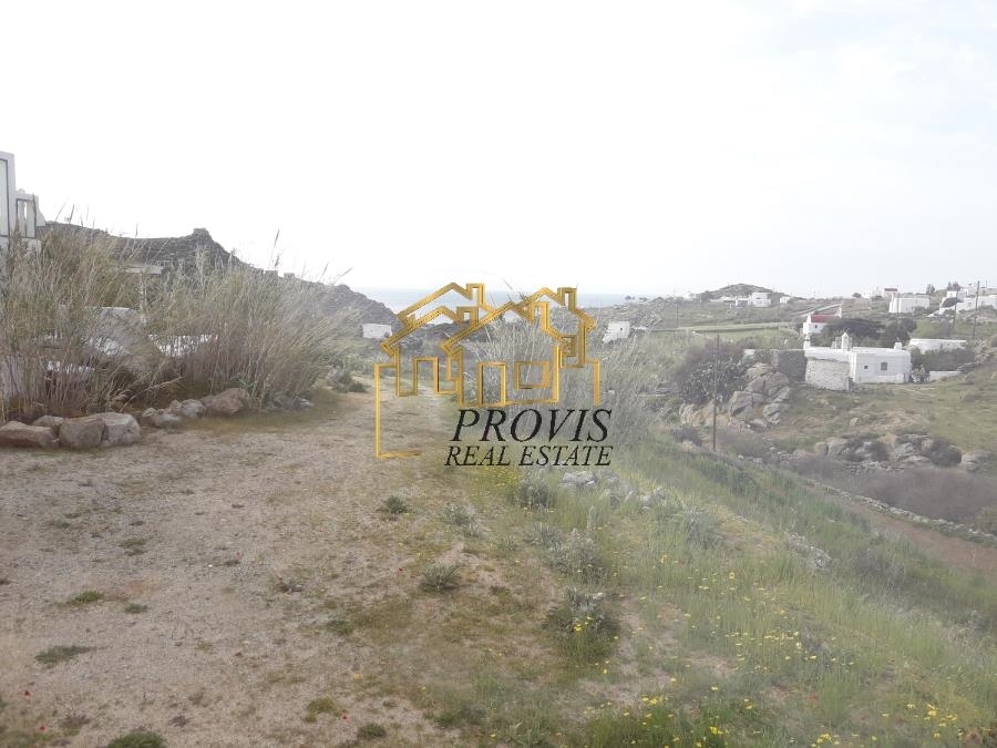 (For Rent) Residential Detached house || Cyclades/Mykonos - 53 Sq.m, 1 Bedrooms, 10.000€ 