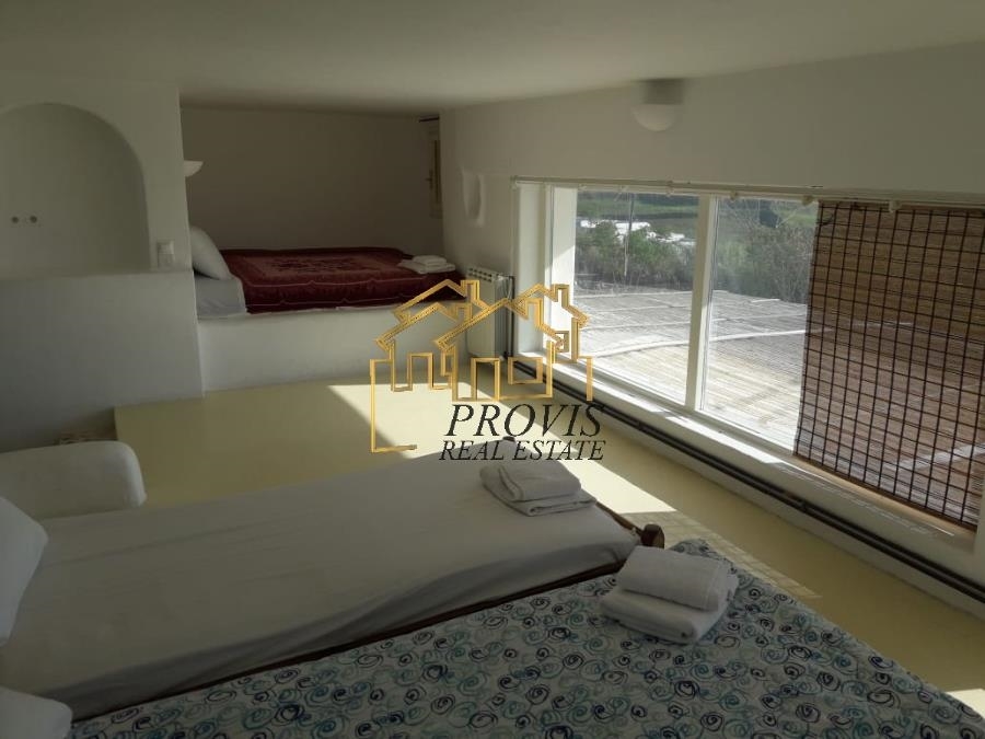 (For Rent) Residential Apartment || Cyclades/Mykonos - 70 Sq.m, 1 Bedrooms, 14.000€ 