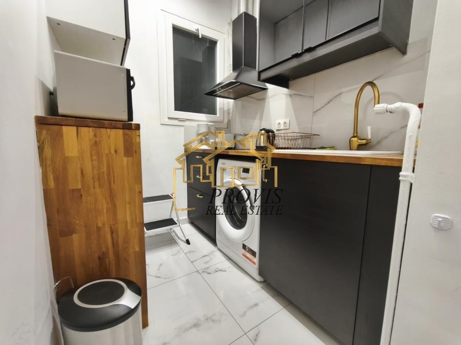 (For Rent) Residential Apartment || Athens Center/Athens - 60 Sq.m, 1 Bedrooms, 750€ 