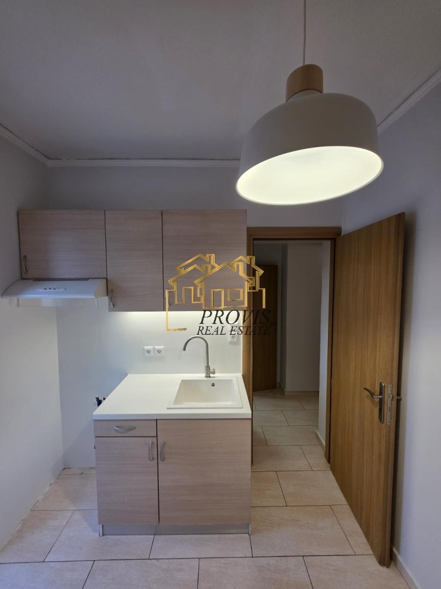 (Προς Ενοικίαση) Κατοικία Διαμέρισμα || Αθήνα Κέντρο/Αθήνα - 36 τ.μ, 1 Υ/Δ, 400€ 