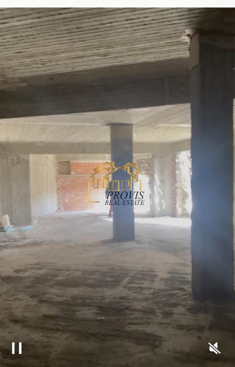 (Προς Ενοικίαση) Επαγγελματικός Χώρος Αποθηκευτικός χώρος || Κυκλάδες/Μύκονος - 180 τ.μ, 2.000€ 