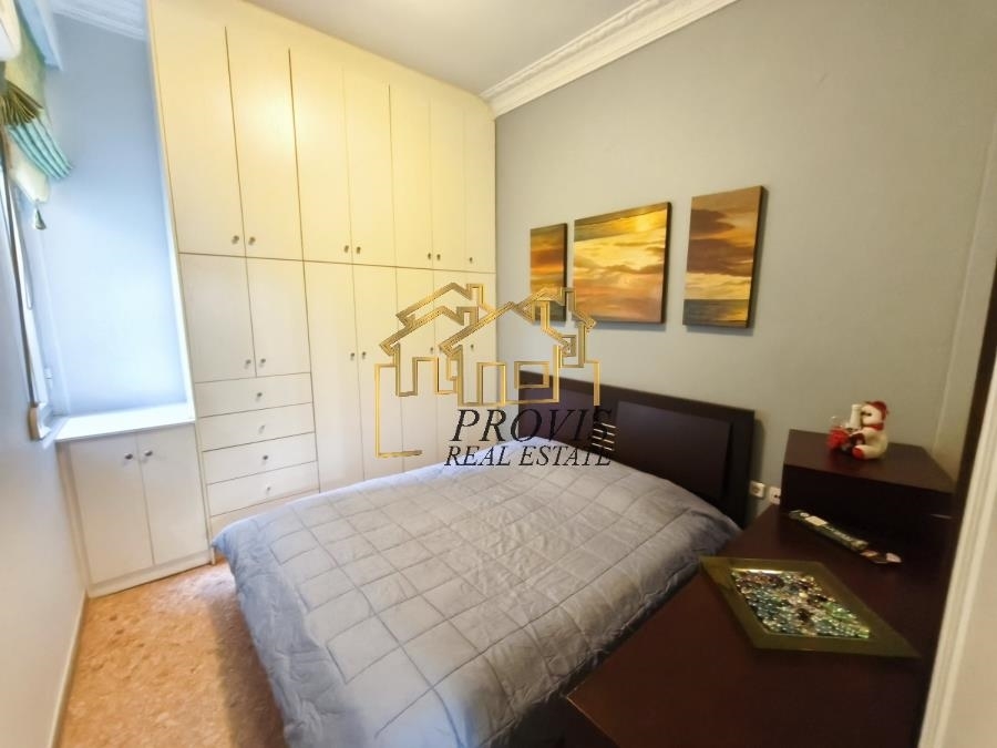 (Προς Ενοικίαση) Κατοικία Διαμέρισμα || Αθήνα Δυτικά/Περιστέρι - 60 τ.μ, 1 Υ/Δ, 550€ 