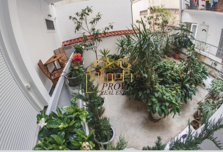 (Προς Ενοικίαση) Κατοικία Διαμέρισμα || Αθήνα Κέντρο/Αθήνα - 33 τ.μ, 700€ 