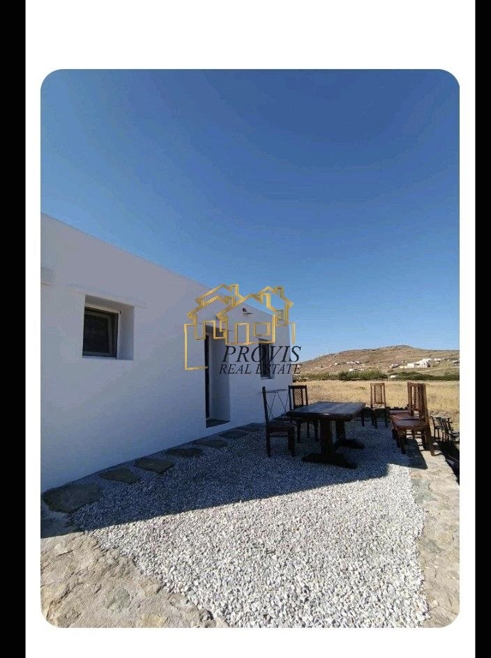 (Προς Ενοικίαση) Κατοικία Μονοκατοικία || Κυκλάδες/Μύκονος - 40 τ.μ, 1 Υ/Δ, 7.500€ 