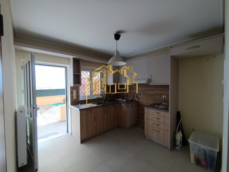 (Προς Ενοικίαση) Κατοικία Οροφοδιαμέρισμα || Αθήνα Νότια/Άγιος Δημήτριος - 70 τ.μ, 2 Υ/Δ, 700€ 