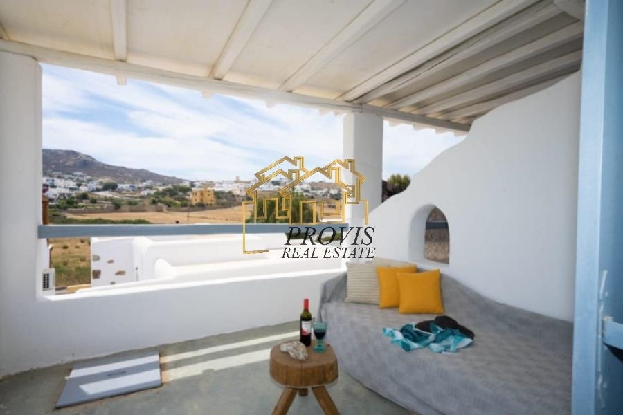 (For Rent) Residential Apartment || Cyclades/Mykonos - 40 Sq.m, 1 Bedrooms, 800€ 