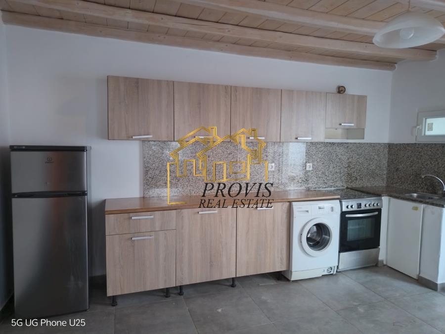 (For Rent) Residential Apartment || Cyclades/Mykonos - 40 Sq.m, 1 Bedrooms, 1.000€ 