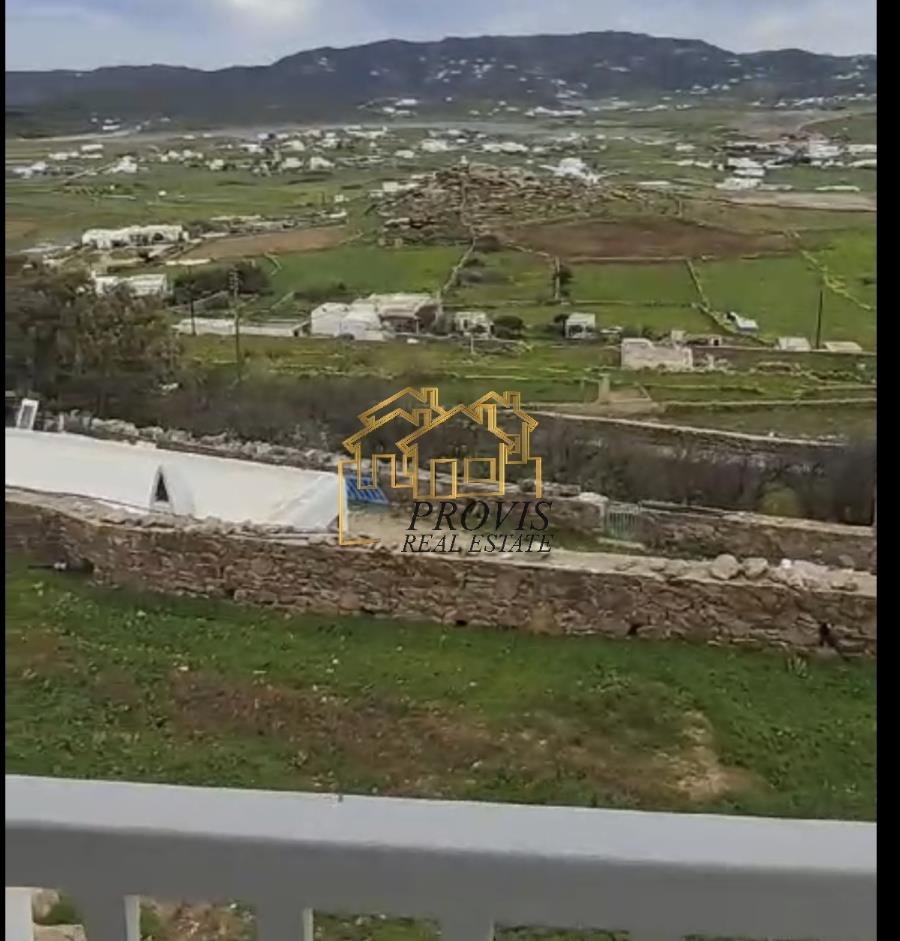 (For Rent) Residential Floor Apartment || Cyclades/Mykonos - 65 Sq.m, 2 Bedrooms, 13.000€ 