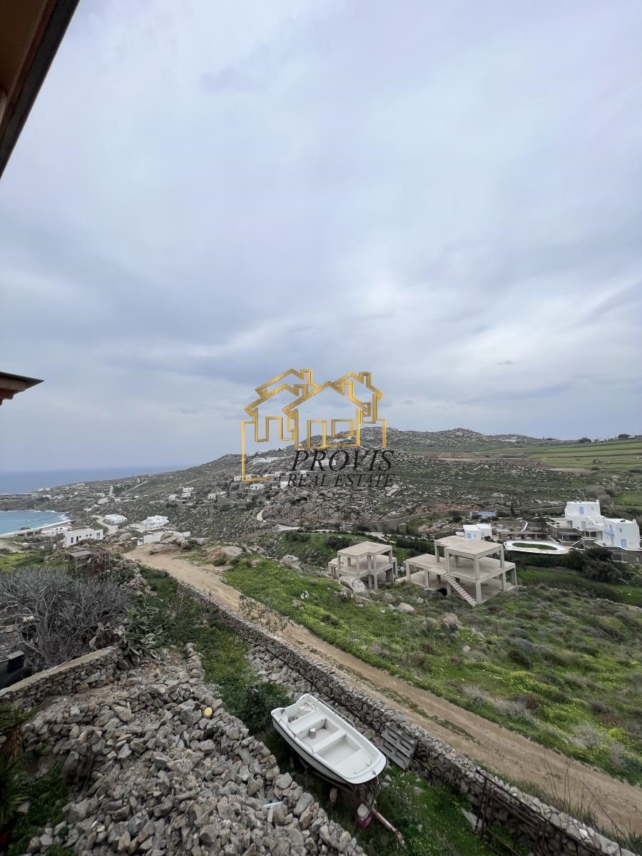 (For Rent) Residential Apartment || Cyclades/Mykonos - 90 Sq.m, 2 Bedrooms, 13.000€ 