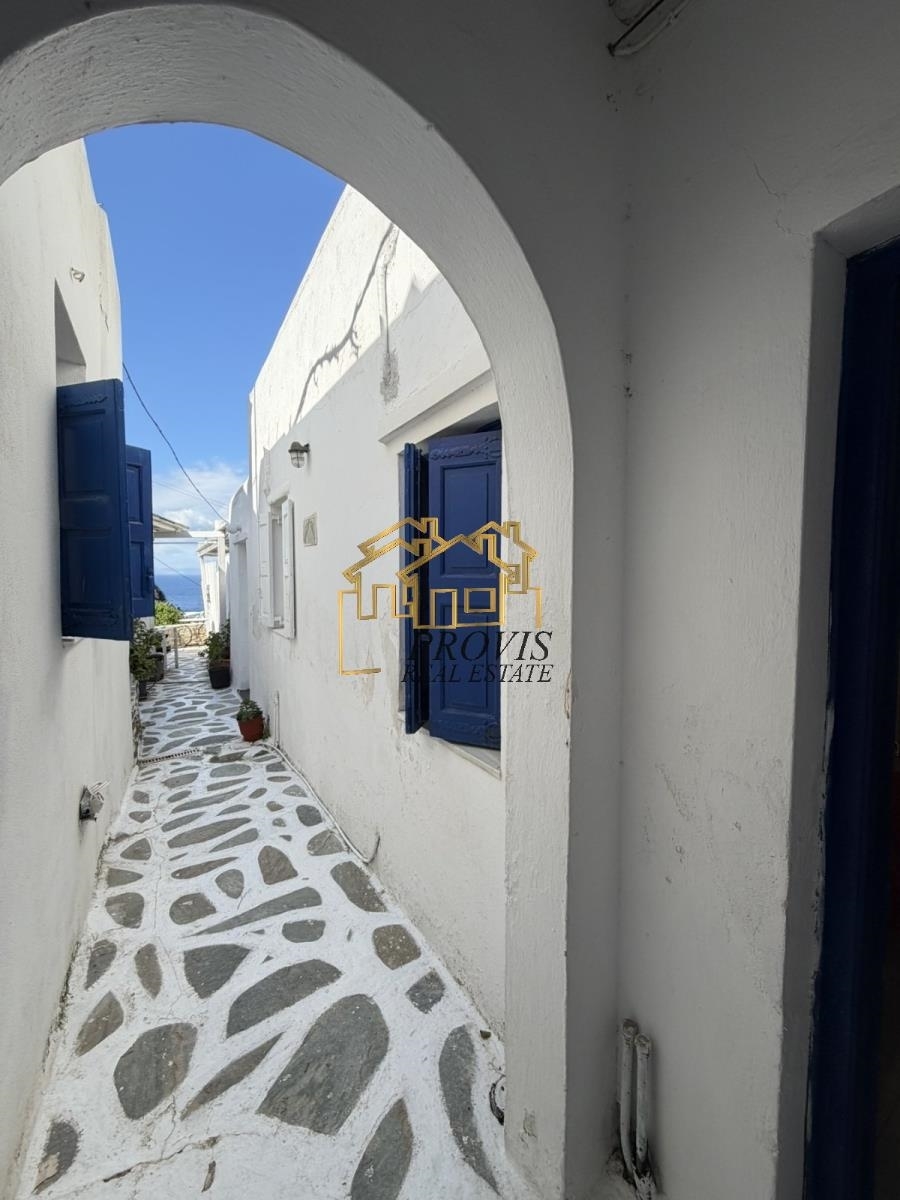 (Προς Ενοικίαση) Κατοικία Στούντιο || Κυκλάδες/Μύκονος - 30 τ.μ, 7.500€ 