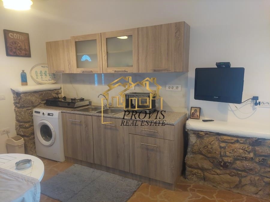 (Προς Ενοικίαση) Κατοικία Στούντιο || Κυκλάδες/Μύκονος - 35 τ.μ, 7.000€ 