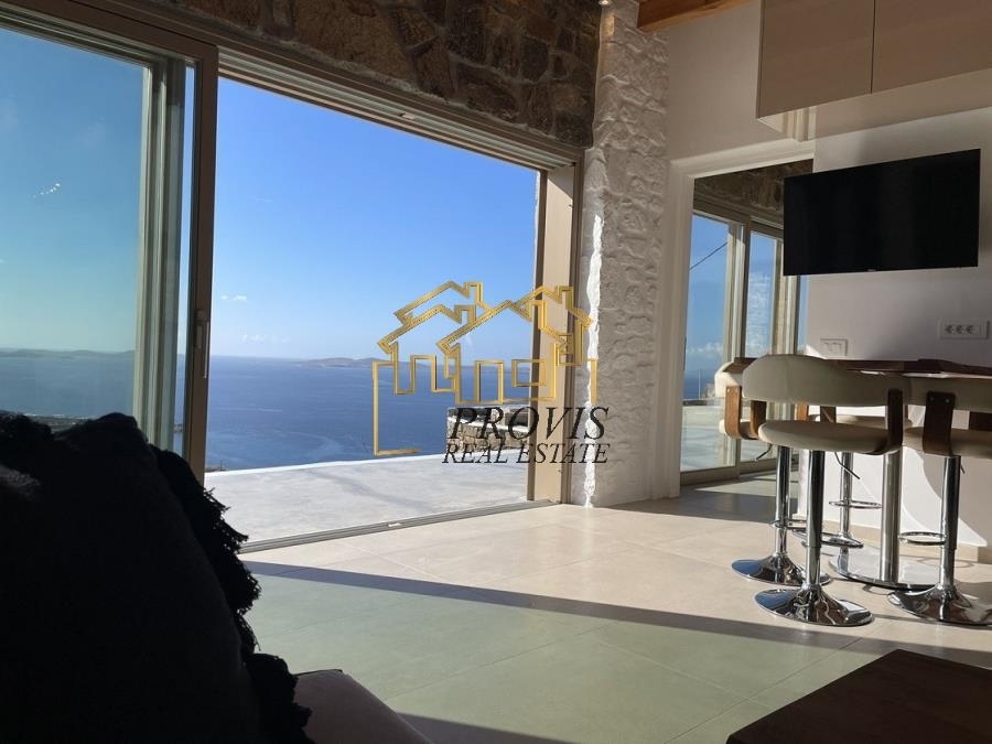 (For Rent) Residential Detached house || Cyclades/Mykonos - 60 Sq.m, 1 Bedrooms, 12.000€ 