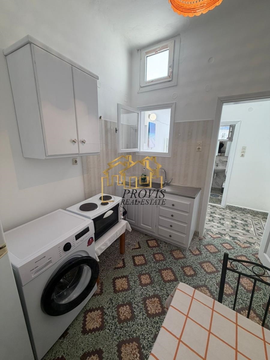 (For Rent) Residential Apartment || Cyclades/Mykonos - 70 Sq.m, 2 Bedrooms, 15.000€ 