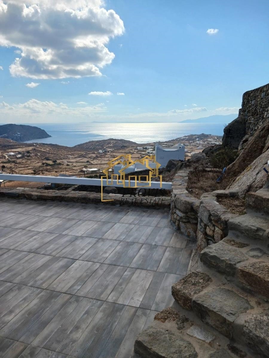 (For Rent) Residential || Cyclades/Mykonos - 32 Sq.m, 7.000€ 