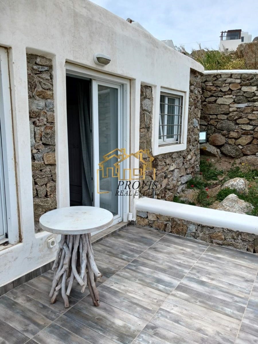 (For Rent) Residential || Cyclades/Mykonos - 28 Sq.m, 6.000€ 