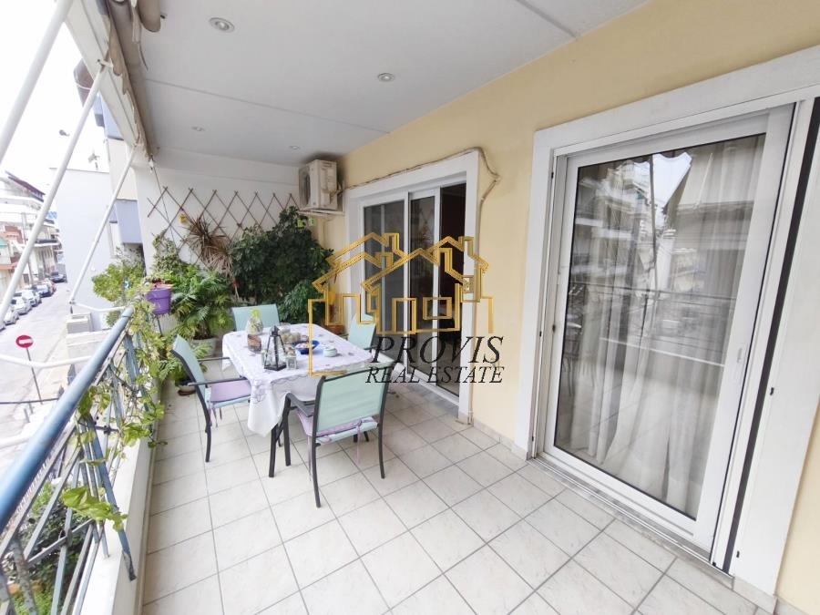 (For Sale) Residential Floor Apartment || Athens Center/Ymittos - 80 Sq.m, 2 Bedrooms, 250.000€ 