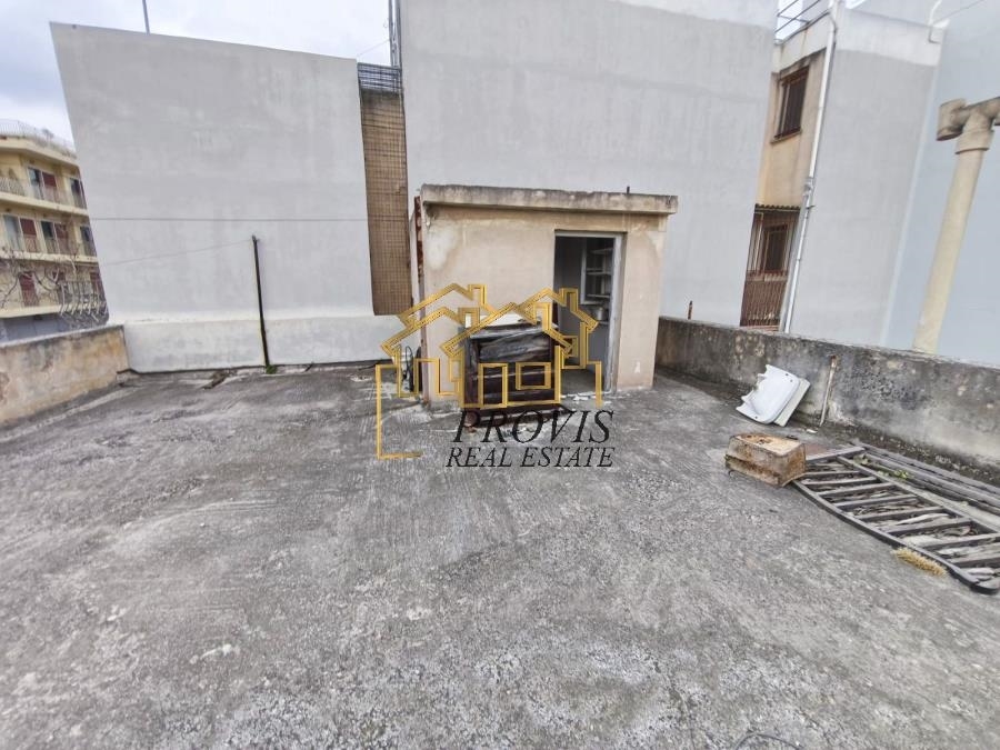 (For Sale) Residential Floor Apartment || Athens Center/Ymittos - 80 Sq.m, 2 Bedrooms, 145.000€ 