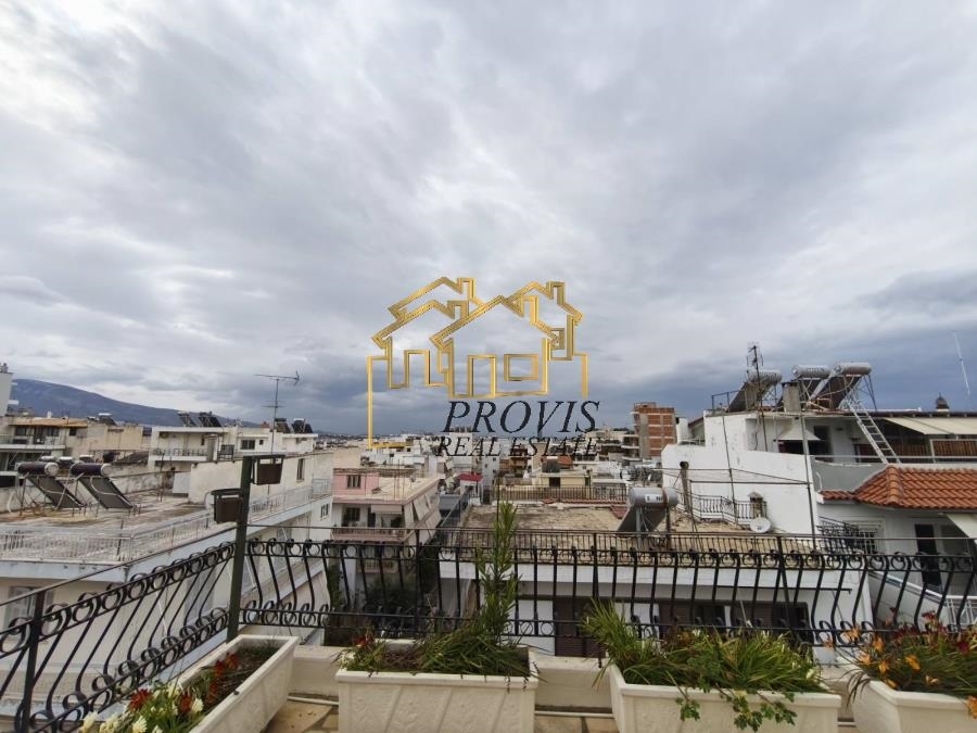 (Προς Ενοικίαση) Κατοικία Στούντιο || Αθήνα Νότια/Άγιος Δημήτριος - 35 τ.μ, 620€ 