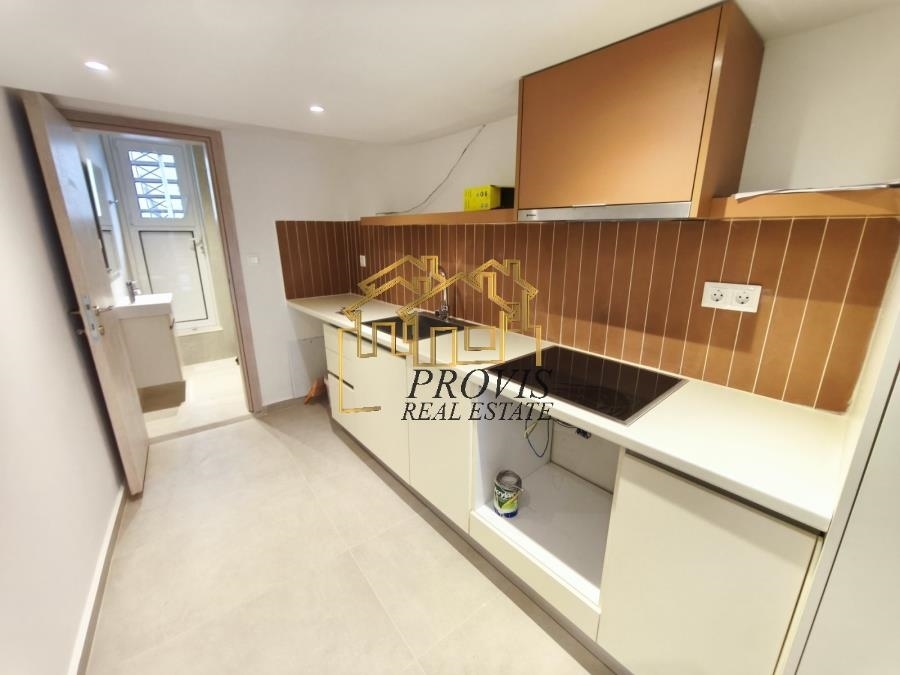 (For Rent) Residential Apartment || Athens Center/Athens - 30 Sq.m, 1 Bedrooms, 650€ 