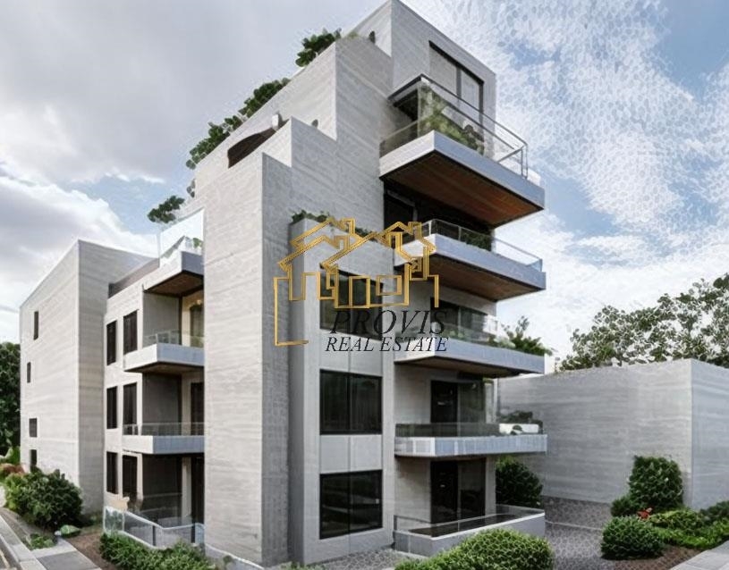 (Προς Πώληση) Κατοικία Οροφοδιαμέρισμα || Αθήνα Κέντρο/Δάφνη - 100 τ.μ, 2 Υ/Δ, 420.000€ 