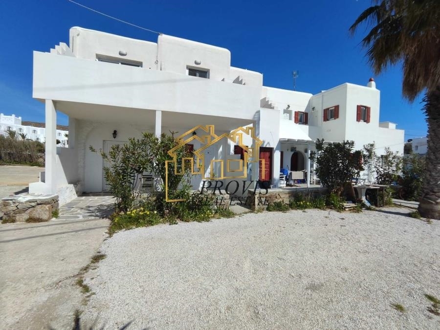 (For Rent) Residential  Small Studio || Cyclades/Mykonos - 30 Sq.m, 6.500€ 