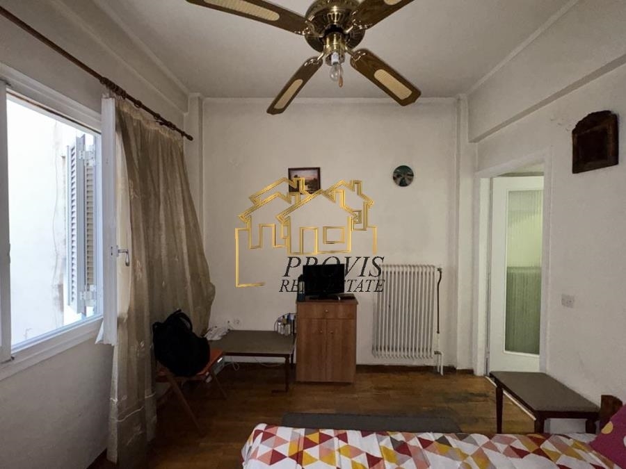 (For Sale) Residential Studio || Athens South/Nea Smyrni - 28 Sq.m, 1 Bedrooms, 57.000€ 