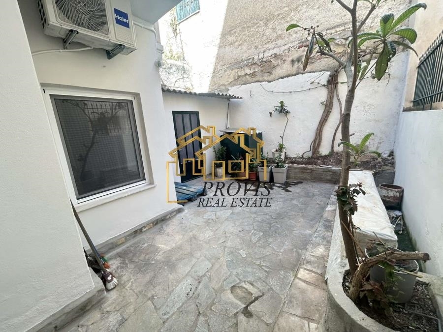 (For Rent) Residential Apartment || Athens Center/Athens - 78 Sq.m, 1 Bedrooms, 600€ 