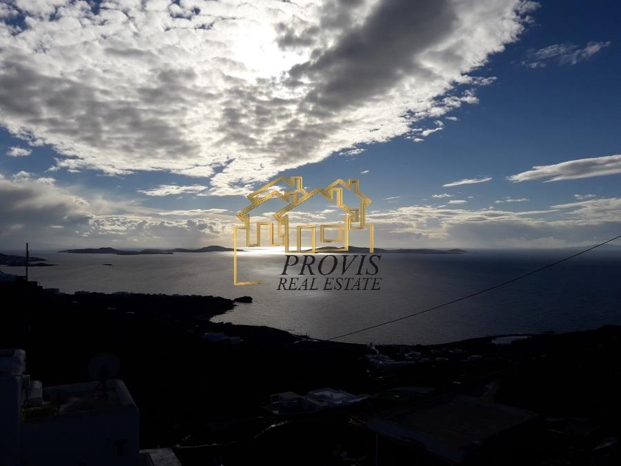 (For Rent) Residential Apartment || Cyclades/Mykonos - 45 Sq.m, 1 Bedrooms, 6.000€ 