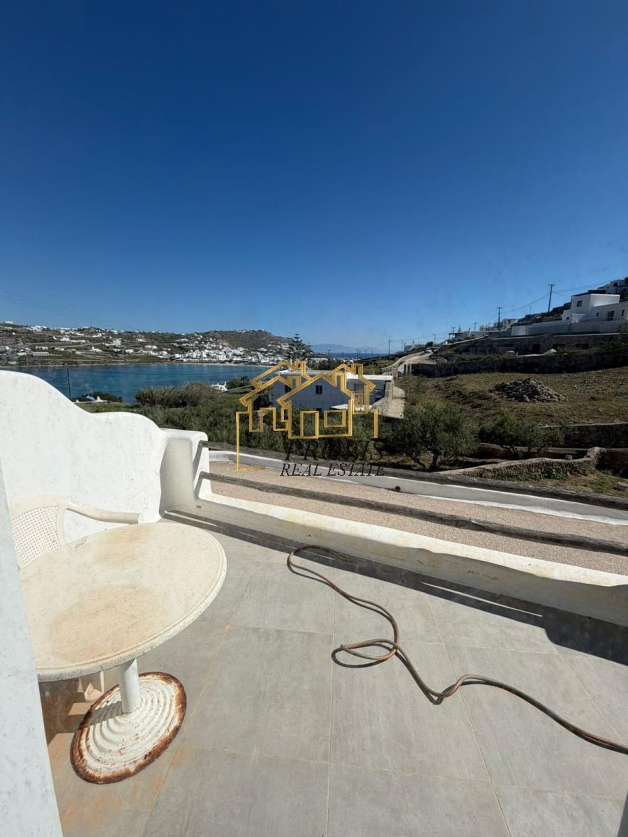 (For Rent) Residential  Small Studio || Cyclades/Mykonos - 30 Sq.m, 7.500€ 