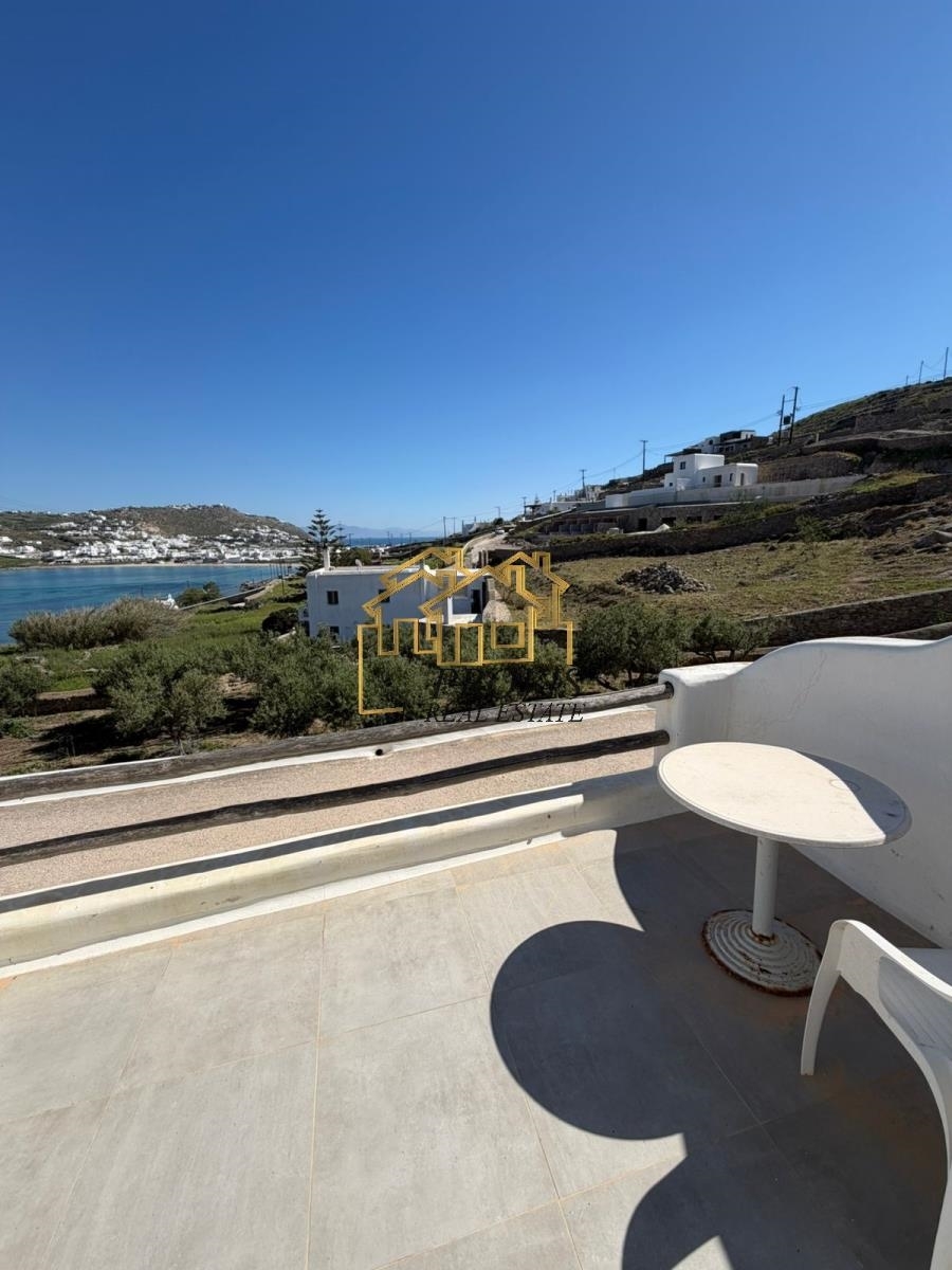 (For Rent) Residential  Small Studio || Cyclades/Mykonos - 35 Sq.m, 7.500€ 