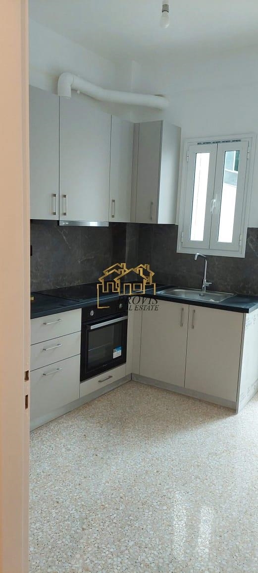 (For Rent) Residential Apartment || Athens South/Kallithea - 53 Sq.m, 1 Bedrooms, 600€ 