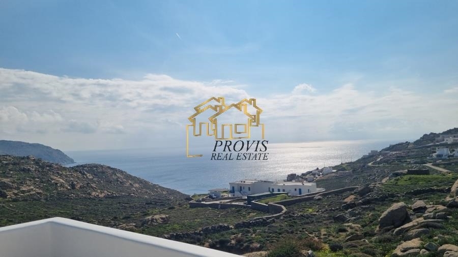 (Προς Ενοικίαση) Κατοικία Μεζονέτα || Κυκλάδες/Μύκονος - 65 τ.μ, 1 Υ/Δ, 7.500€ 