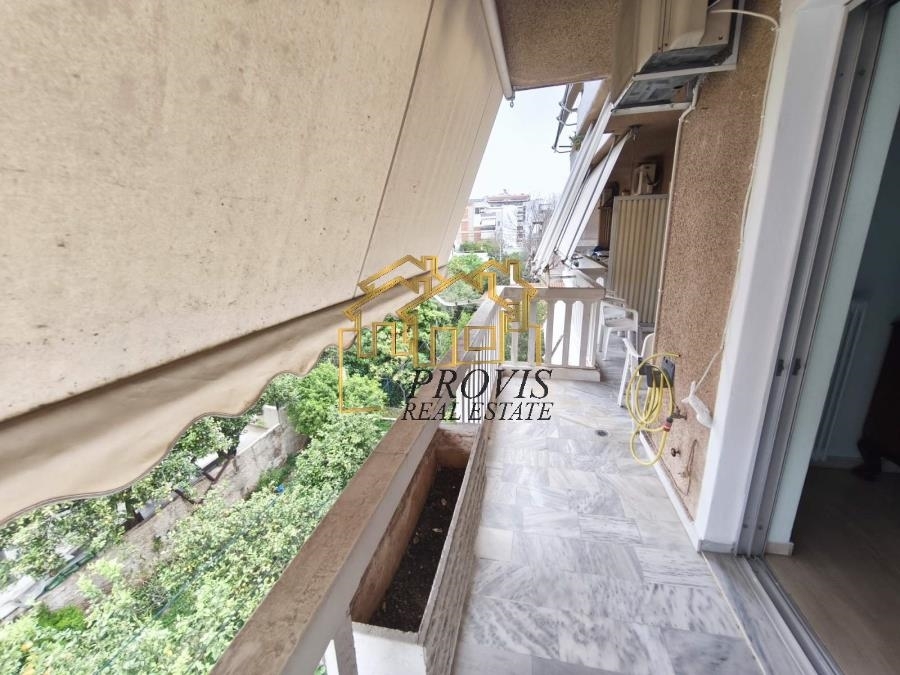 (For Rent) Residential Apartment || Athens South/Agios Dimitrios - 80 Sq.m, 2 Bedrooms, 750€ 