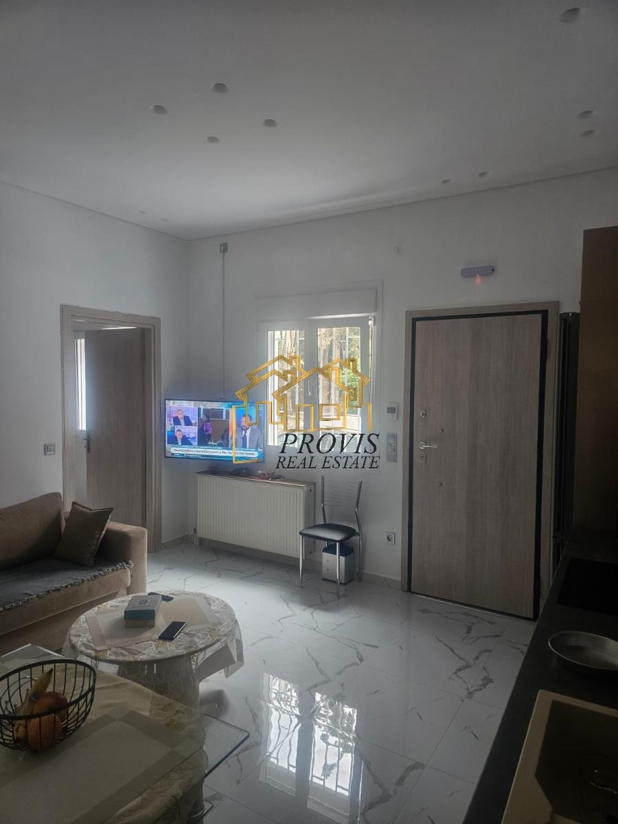 (For Sale) Residential Apartment || Athens Center/Kaisariani - 44 Sq.m, 1 Bedrooms, 120.000€ 