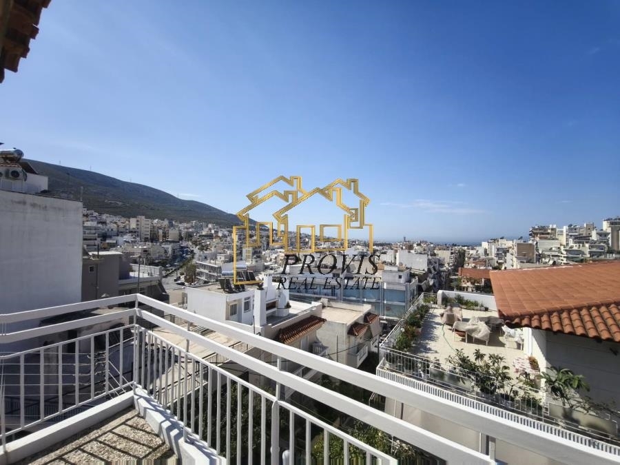 (Προς Ενοικίαση) Κατοικία Διαμέρισμα || Αθήνα Κέντρο/Ηλιούπολη - 37 τ.μ, 1 Υ/Δ, 380€ 